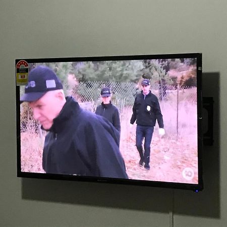 골드코스트 449 빌라 외부 사진