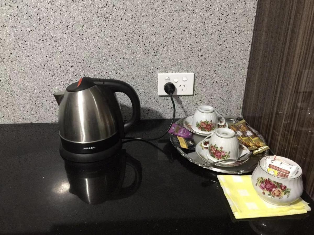 골드코스트 449 빌라 외부 사진