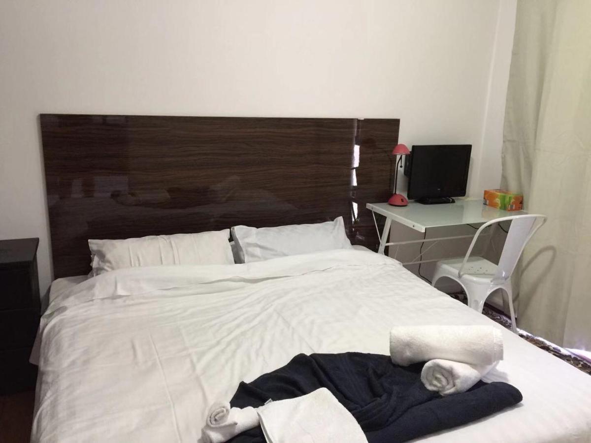 골드코스트 449 빌라 외부 사진