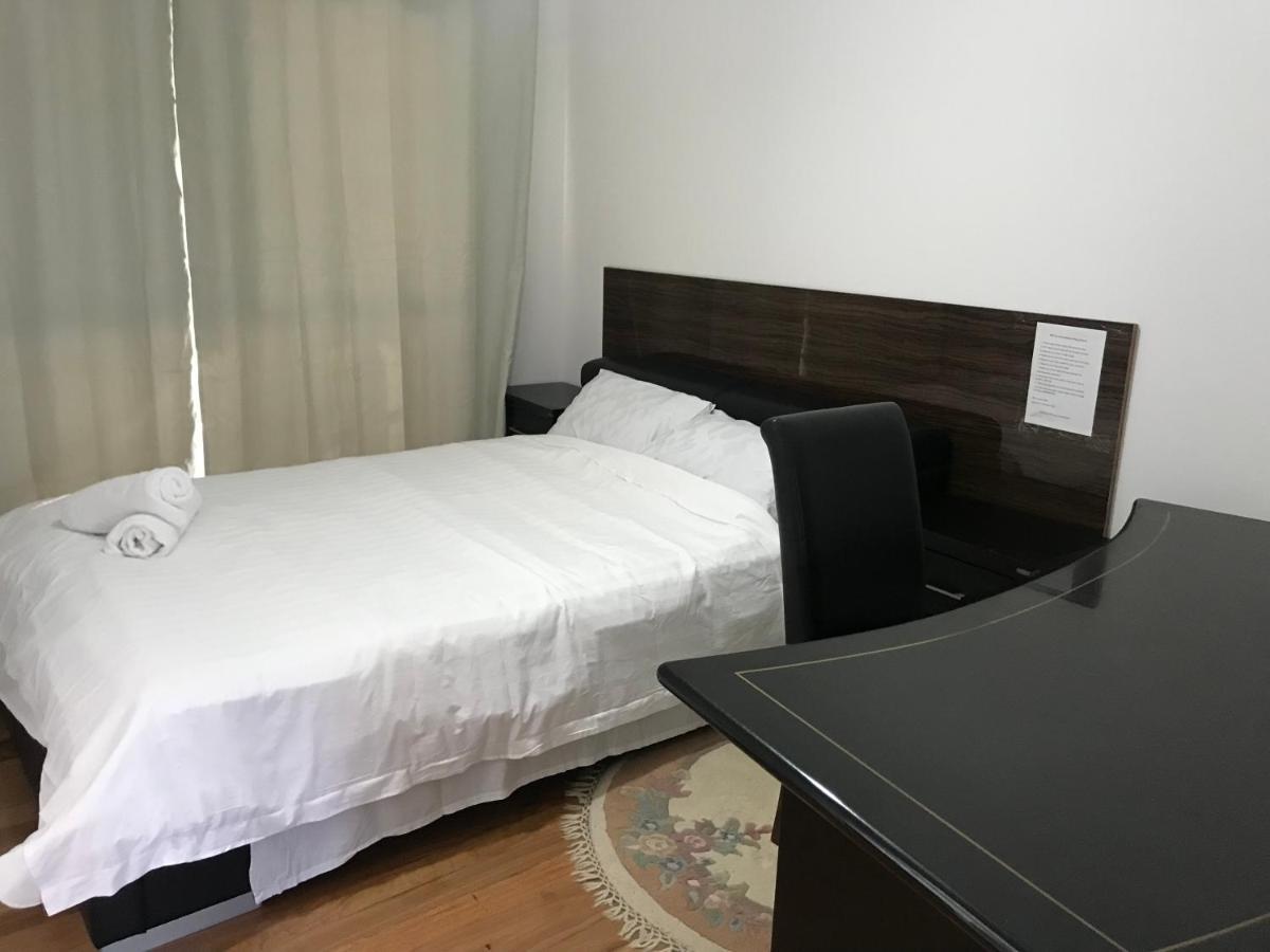 골드코스트 449 빌라 외부 사진