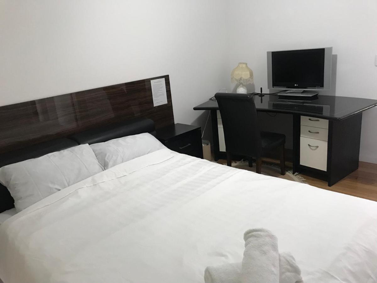 골드코스트 449 빌라 외부 사진