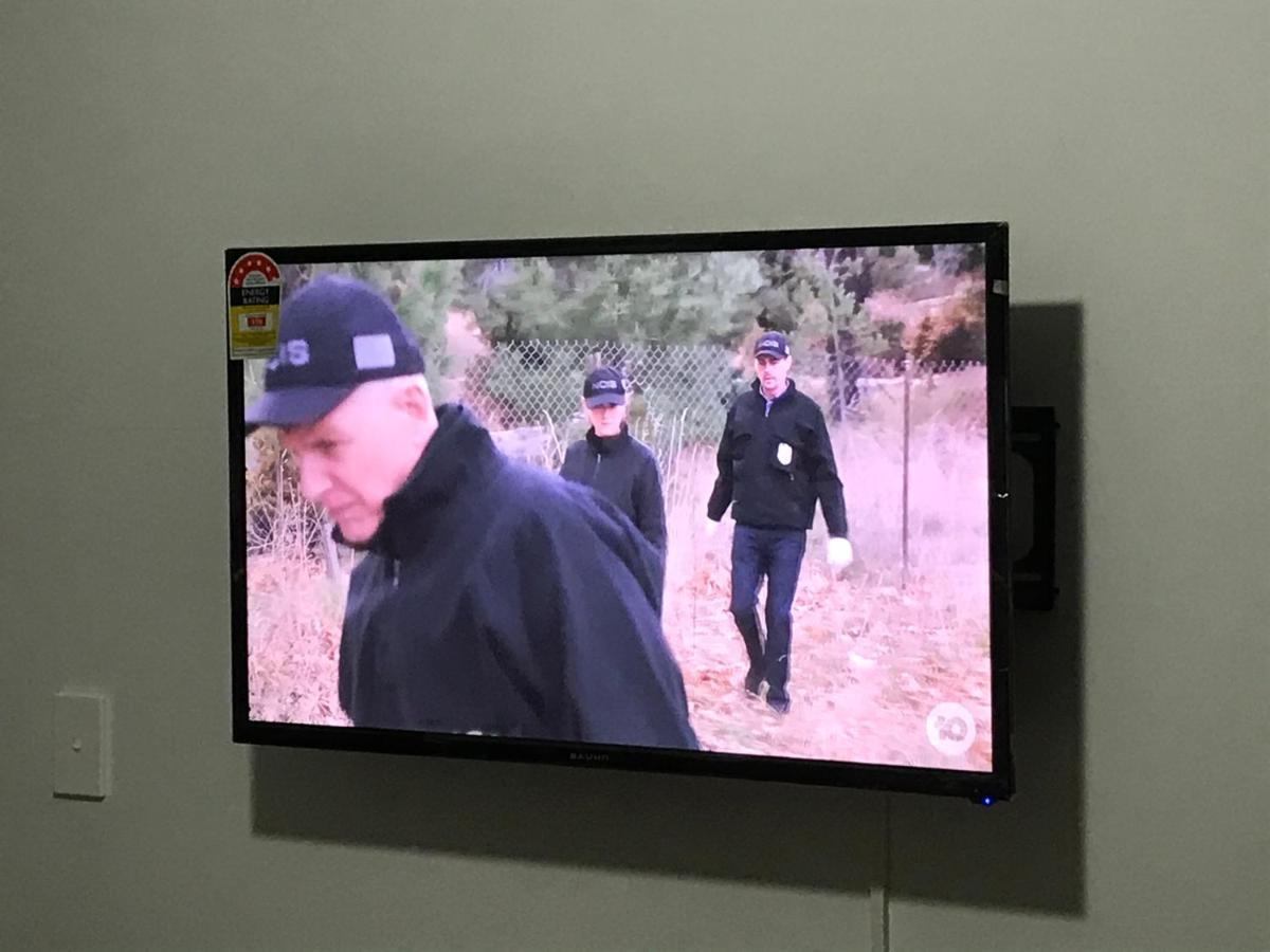 골드코스트 449 빌라 외부 사진